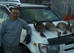 Пропавший житель Якутии Николай Гуляев найден в Волгодонске 