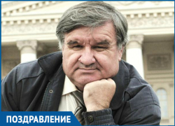Истинный джентльмен с русской натурой Владимир Шалимов отмечает юбилей в стиле «Битлз»