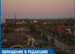 Весь город пахнет одинаково, - волгодонцы не чувствуют запаха шашлыка из-за едкого дыма