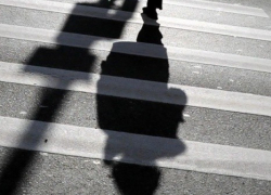 В Волгодонске вне пешеходного перехода сбили женщину