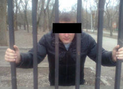 За надругательство над 74-летней бабушкой житель Волгодонска получил пять лет тюрьмы