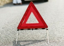 Разыскиваются свидетели ДТП на автотрассе Ростов-Волгодонск 11.06.2014г.