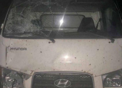 Волгодонца насмерть сбил грузовик в Оренбуржье 