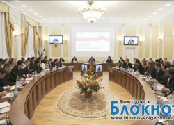 Ростовская область может поделиться опытом реализации пилотного проекта с Крымом