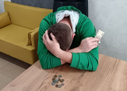 1,5 миллиона рублей лишился 25-летний волгодонец пойдя на поводу у мошенников