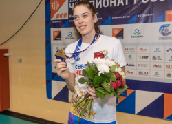 Волейболистка бывшего «Импульса» стала чемпионкой в составе новой команды
