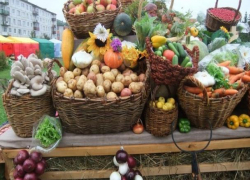 Производителей Волгодонска и близлежащих районов пригласили представить свои товары на ярмарке 