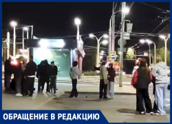 «Толпой забивают одного! Бесконечные драки! Ор! Блевота!»: волгодончанка о массовой драке подростков в центре нового города