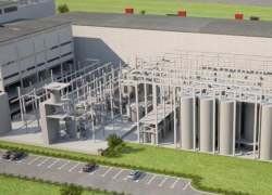 Строительство завода «ДонБиоТех» в Волгодонске выходит на финишную прямую 