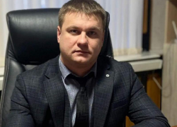 На должность главы администрации Цимлянска назначен Александр Канышев 