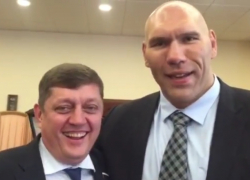 Николай Валуев о Пахолкове: С ним лучше не связываться! 