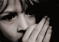 В Цимлянском районе ищут мужчину, изнасиловавшего ребенка