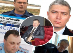 Топ-5 громких коррупционных скандалов 2016 года