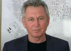 Виктор Мельников призывает волгодонцев на Пасху оставаться дома