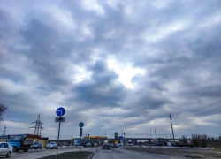 Пасмурно и прохладно будет в Волгодонске в среду
