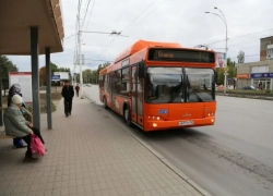  В расписании дачных автобусов появятся новые изменения с 1 августа