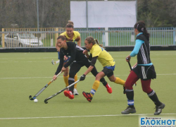 «Дончанка» одержала крупную победу