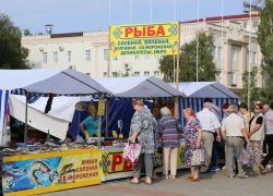 В Волгодонске ликвидировали виртуальную сельскохозяйственную ярмарку