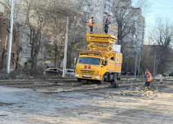 Три мирных жителя Таганрога погибли в результате разрушительного налета украинских БПЛА 