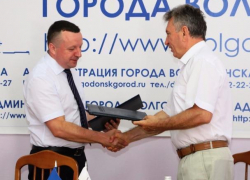 В Волгодонске ввели практику раздельного сбора бытовых отходов