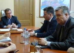 Венгры хотят участвовать в строительстве мусороперерабатывающего комплекса под Волгодонском