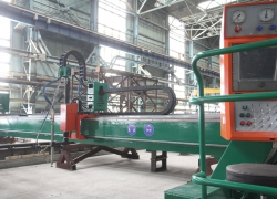 На «Атоммаше» модернизировали 36-летнее оборудование от «Мессера»