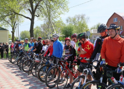 Большой велопробег пройдет в субботу в Волгодонске