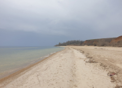 Воды все больше: Цимлянское водохранилище растет на 3 сантиметра в сутки