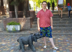 В Волгодонске разыскивают без вести пропавшего 30-летнего Олега Валюнина