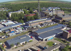 57 лет назад в Волгодонске появились ученые-химики