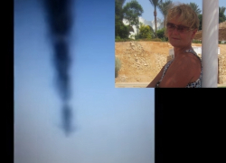 Погибшую в синайской авиакатастрофе уроженку Волгодонска похоронят в Санкт-Петербурге