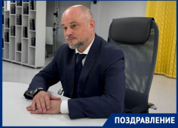 «В Новый год с верой и новыми планами»: глава Волгодонска Дмитрий Вельможко поздравил горожан