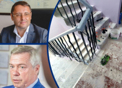 Волгодонцев заставят платить за капремонт на уровне Москвы и до трех раз больше, чем в соседних регионах