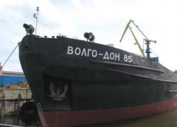 Навигация на Цимлянском водохранилище откроется на День дурака