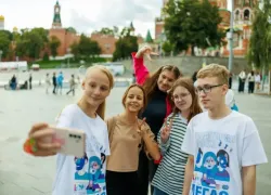 Юная художница из Волгодонска покорила Москву: Дарья Кузнецова стала лучшим иллюстратором международного проекта «Территория успеха: Пегас»
