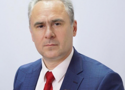 Волгодонск и Цимлянск посетит кандидат в губернаторы Ростовской области Евгений Бессонов