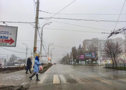 Дождь со снегом, ледяной туман и опасная гололедица с утра: какой будет погода в Волгодонске в четверг