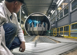 Оборудование для энергоблока АЭС «Руппур» в Бангладеше изготовит  «Атоммаш»