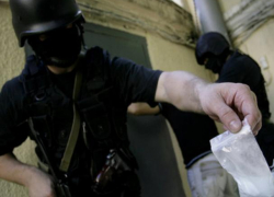 Банда из Краснодара организовала крупный наркотрафик в Волгодонск