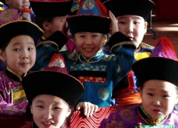 В качестве туристов Волгодонск интересен командировочным и калмыкам