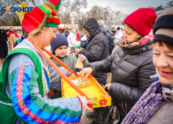 «Масленичная» ярмарка пройдет в Волгодонске