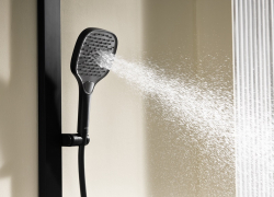 Как выбрать душевую систему для многоквартирного дома 