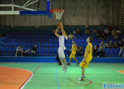 Чемпионат области переходит на систему «Осень-весна»