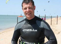 Одним из погибших в Новороссийске дайверов оказался уроженец Волгодонска Сергей Шевяков 