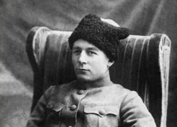 40 лет назад переулок Строителей в Волгодонске переименовали в честь легендарного комкора