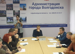 В Волгодонске могут ввести «запретные зоны» для доставки товаров в «Магниты» и «Пятерочки» на больших грузовиках