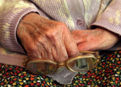 Мужчина убил 88-летнюю пенсионерку ради 100 000 рублей