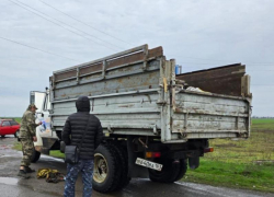 В Волгодонске усилят борьбу с «серыми возчиками» 