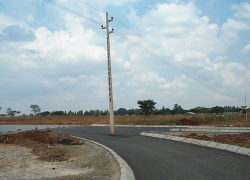 В Волгодонске за заброшенным химзаводом появится новый жилой район