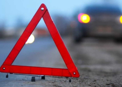 Пять человек погибли в массовом ДТП на трассе Ростов-Волгодонск